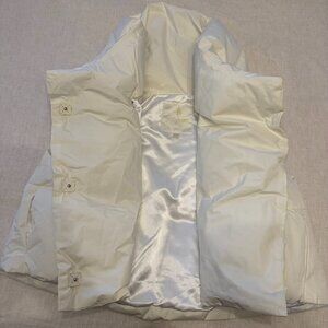 Pretty Rugged Vest size S/M